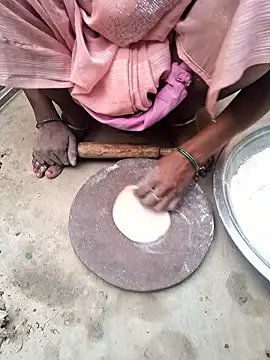 parmila203 online show from 8, 3, 2026