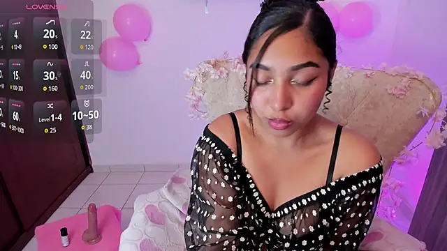 lily evays 69 online show from 19, 9, 2025