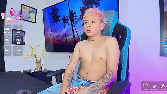 Michael Lopez 1 online show from 4, 3, 2026