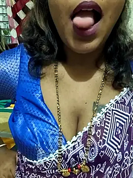 Snapshot of Spoorthi6_Kannada_Telugu chatting on 3, 2, 2026 Spoorthi6 Kannada Telugu online show from 3, 2, 2026