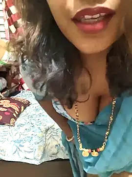 Snapshot of Spoorthi6_Kannada_Telugu chatting on 18, 2, 2026 Spoorthi6 Kannada Telugu online show from 18, 2, 2026