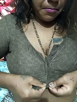 Snapshot of Spoorthi6_Kannada_Telugu chatting on 2, 3, 2026 Spoorthi6 Kannada Telugu online show from 2, 3, 2026