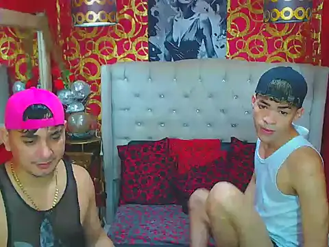 JHOVA23CM online show from 24, 10, 2025