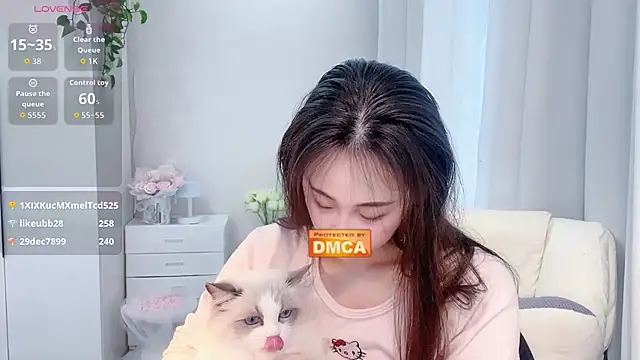 Nabi518- online show from 4, 2, 2026