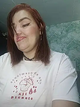 MayaLuna1 online show from 16, 12, 2025