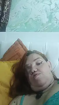 MayaLuna1 online show from 1, 4, 2026