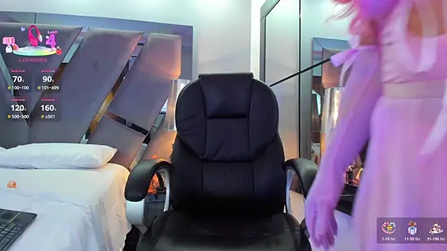 Snapshot of Abril_monroe_ chatting on 1, 11, 2025 Abril monroe online show from 1, 11, 2025