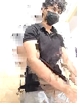 Goodmens5 online show from 20, 11, 2025