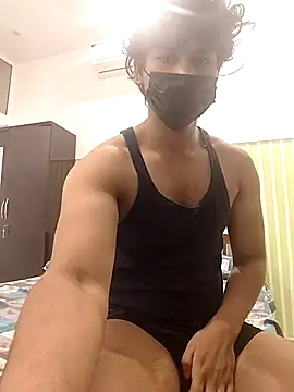 Goodmens5 online show from 11, 6, 2026