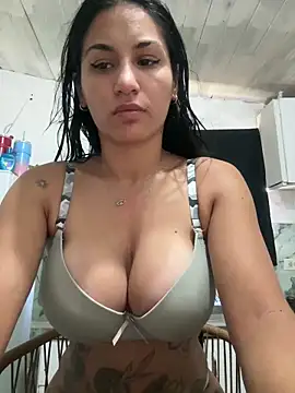 Micalovers online show from 31, 3, 2026