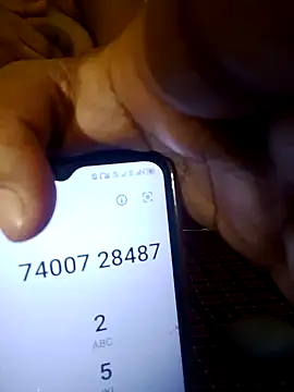 Snapshot of Angal_baby chatting on 10, 9, 2025 Angal baby online show from 10, 9, 2025