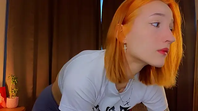 MaryroseRoeder online show from 23, 9, 2025