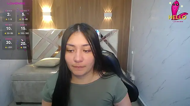 Ivony18 b online show from 11, 2, 2026