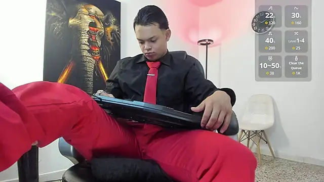 nino bonnucci online show from 8, 10, 2025