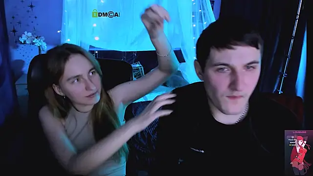 beauty ginger  online show from 5, 2, 2026