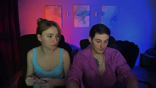 beauty ginger  online show from 6, 2, 2026