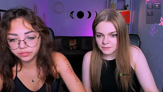 Snapshot of veronica_bubble chatting on 12, 9, 2025 veronica bubble online show from 12, 9, 2025