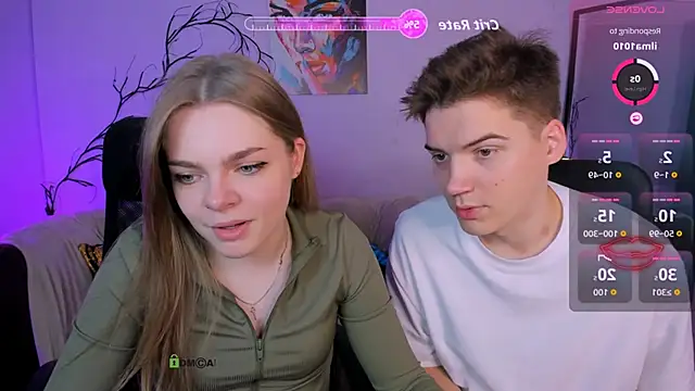 Snapshot of veronica_bubble chatting on 29, 9, 2025 veronica bubble online show from 29, 9, 2025