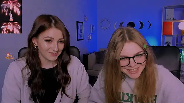 Snapshot of veronica_bubble chatting on 5, 11, 2025 veronica bubble online show from 5, 11, 2025