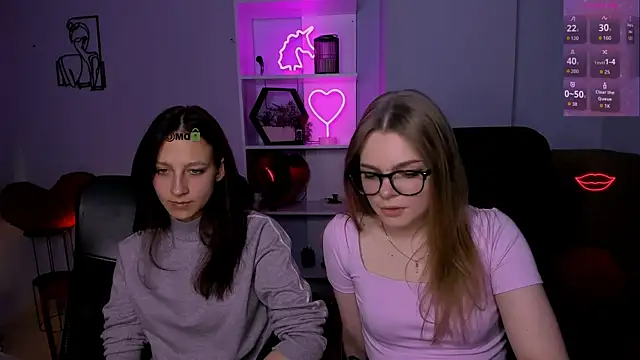 Snapshot of veronica_bubble chatting on 25, 11, 2025 veronica bubble online show from 25, 11, 2025