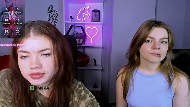 Snapshot of veronica_bubble chatting on 14, 12, 2025 veronica bubble online show from 14, 12, 2025