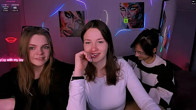 Snapshot of veronica_bubble chatting on 16, 1, 2026 veronica bubble online show from 16, 1, 2026