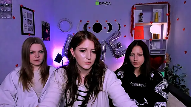 Snapshot of veronica_bubble chatting on 9, 2, 2026 veronica bubble online show from 9, 2, 2026