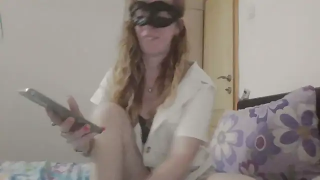 Margarita2500 online show from 21, 9, 2025