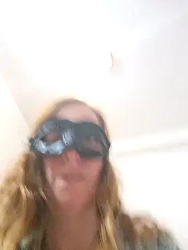 Margarita2500 online show from 19, 10, 2025