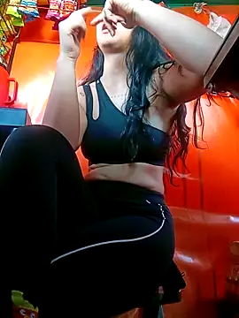 Sol Sunny online show from 20, 3, 2026