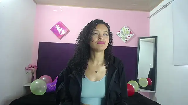 alma azul online show from 17, 10, 2025