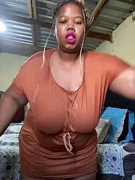 Curvycandy95 online show from 29, 5, 2026
