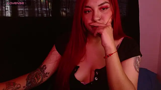 aria-dark online show from 15, 12, 2025