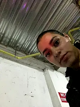 AlannaEvons online show from 27, 10, 2025