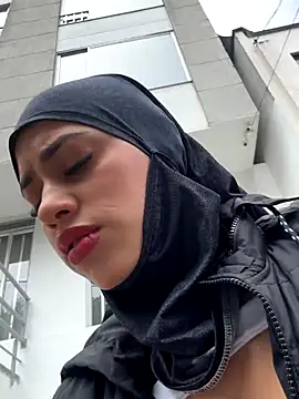 AlannaEvons online show from 25, 11, 2025