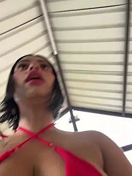 AlannaEvons online show from 19, 12, 2025