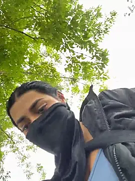 AlannaEvons online show from 17, 2, 2026