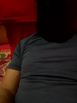 LOVE4GIRL online show from 18, 1, 2026