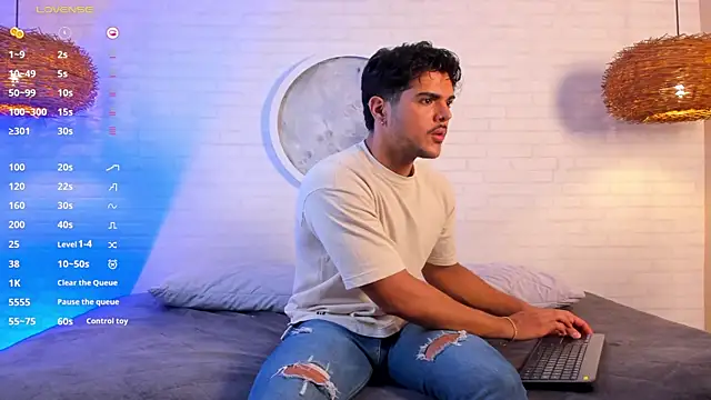 thiago mercer online show from 16, 9, 2025