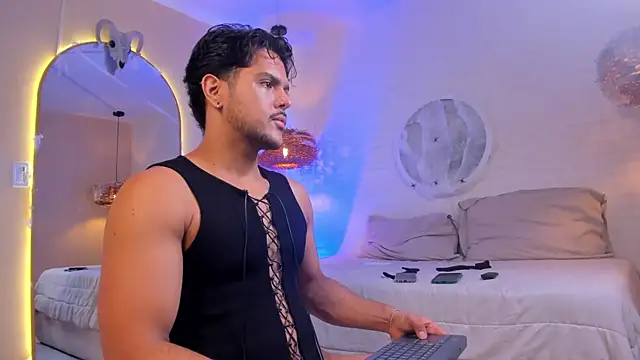 thiago mercer online show from 29, 10, 2025