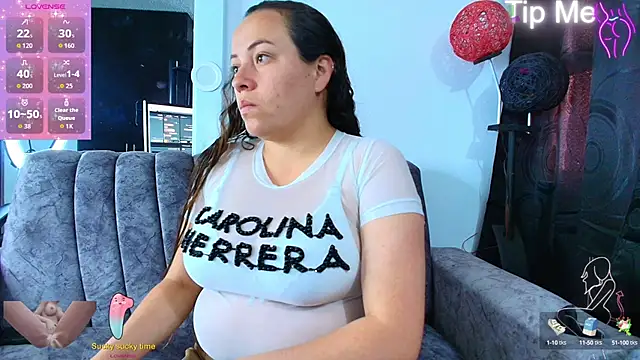 Snapshot of _honey12 chatting on 16, 9, 2025 honey12 online show from 16, 9, 2025