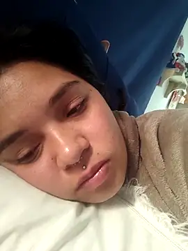 Snapshot of amanne_misa chatting on 10, 9, 2025 amanne misa online show from 10, 9, 2025