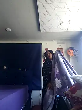 Snapshot of amanne_misa chatting on 11, 9, 2025 amanne misa online show from 11, 9, 2025