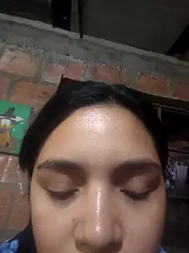 Snapshot of amanne_misa chatting on 16, 9, 2025 amanne misa online show from 16, 9, 2025