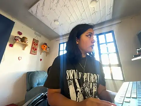 Snapshot of amanne_misa chatting on 20, 9, 2025 amanne misa online show from 20, 9, 2025