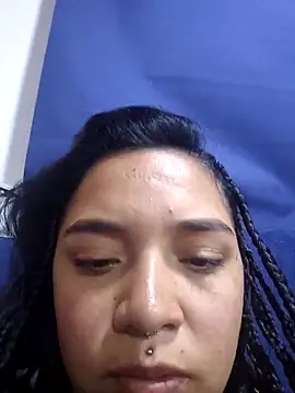 Snapshot of amanne_misa chatting on 30, 9, 2025 amanne misa online show from 30, 9, 2025