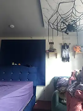 Snapshot of amanne_misa chatting on 1, 10, 2025 amanne misa online show from 1, 10, 2025