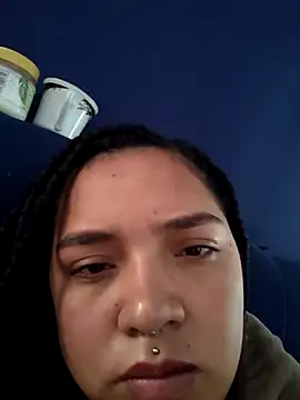 Snapshot of amanne_misa chatting on 5, 10, 2025 amanne misa online show from 5, 10, 2025