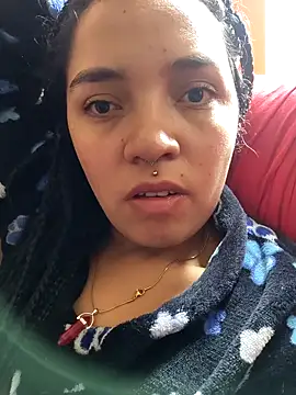 Snapshot of amanne_misa chatting on 17, 10, 2025 amanne misa online show from 17, 10, 2025