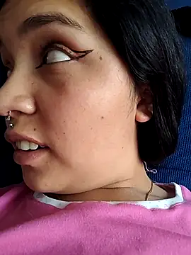 Snapshot of amanne_misa chatting on 23, 10, 2025 amanne misa online show from 23, 10, 2025